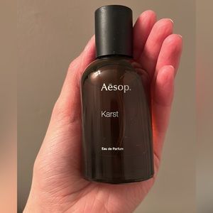 Aesop Karst Eau de Parfum